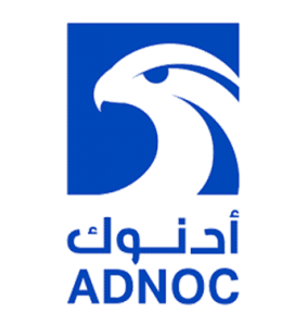 adnoc logo