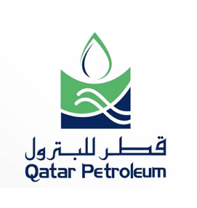 qatar petroleum logo